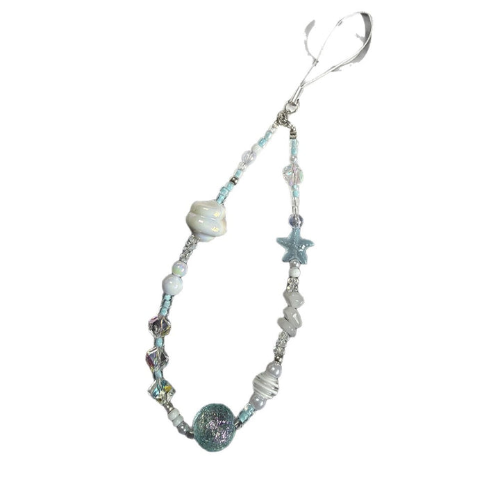 Handmade Charm Beaded Eyewear Holder Stornfield