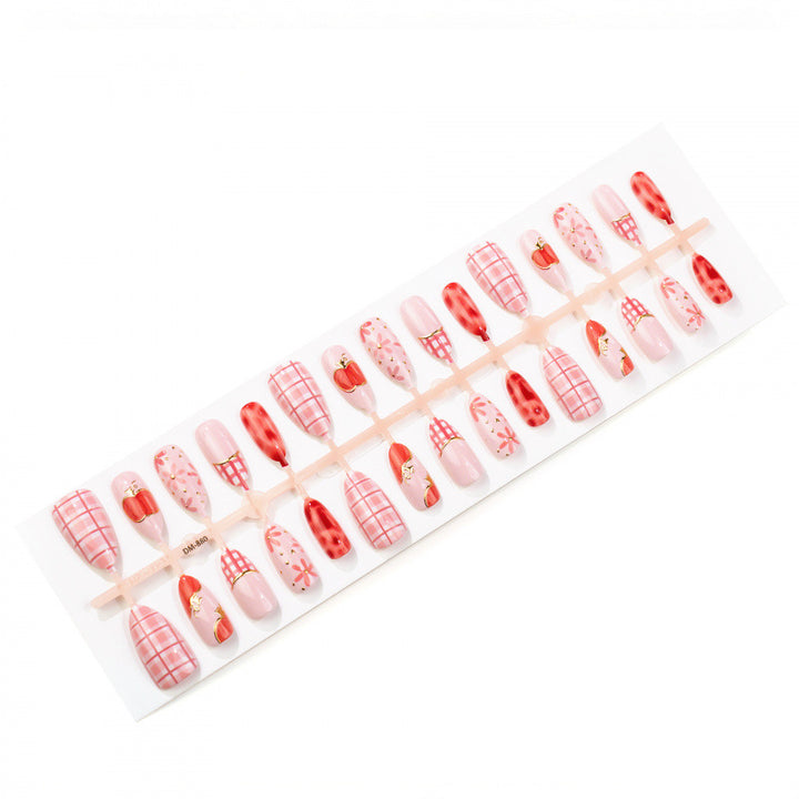 Decorative Nail Art