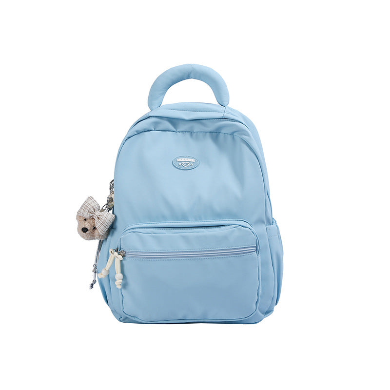 Cute Plush Backpack Stornfield