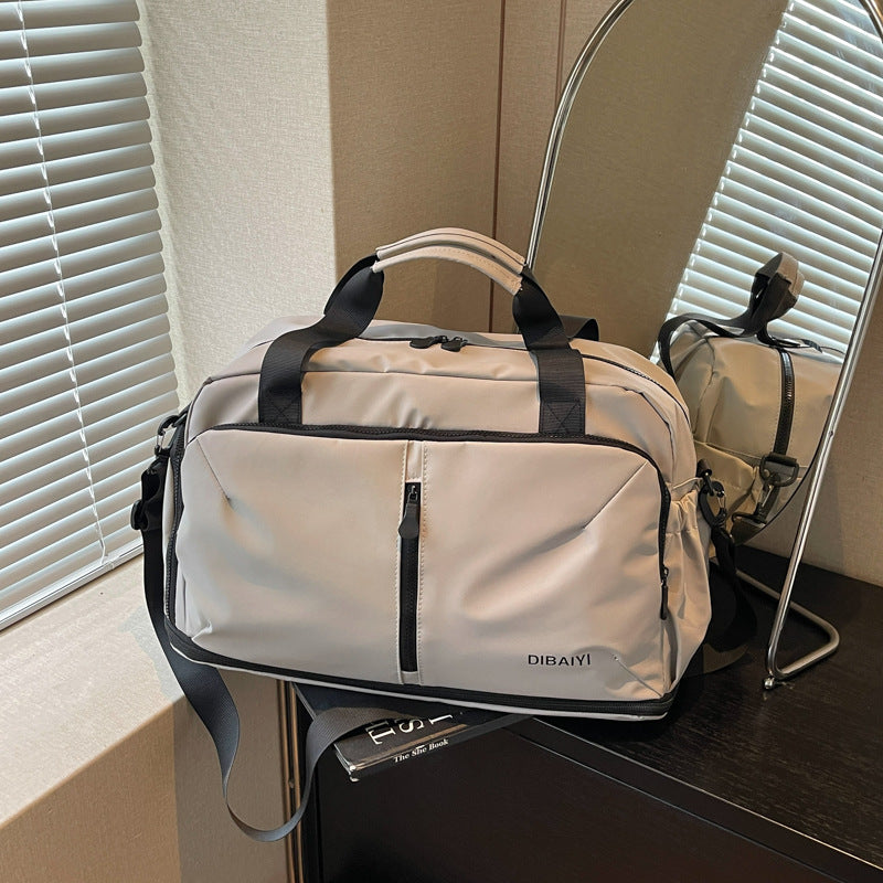 Versatile Everyday Duffel Bag Stornfield