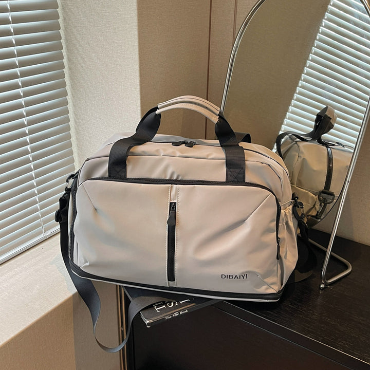 Versatile Everyday Duffel Bag Stornfield
