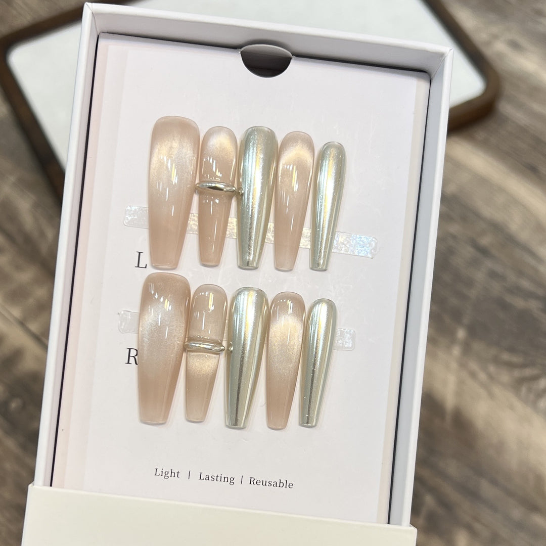 Nail Art Stornfield