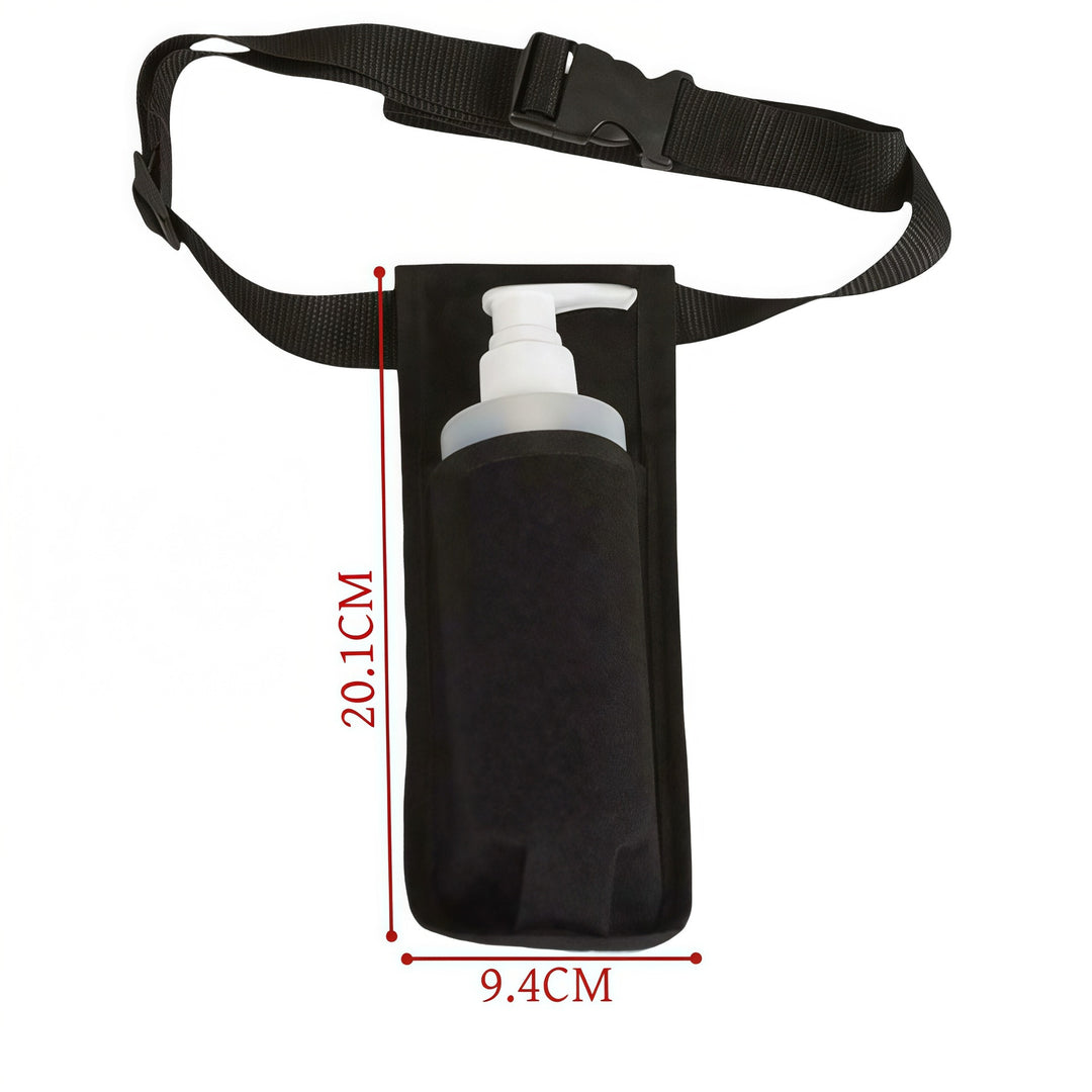 Versatile Hip Bag Organizer Stornfield