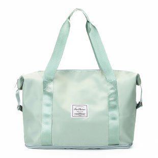 Lightweight Waterproof Fitness Duffle Stornfield