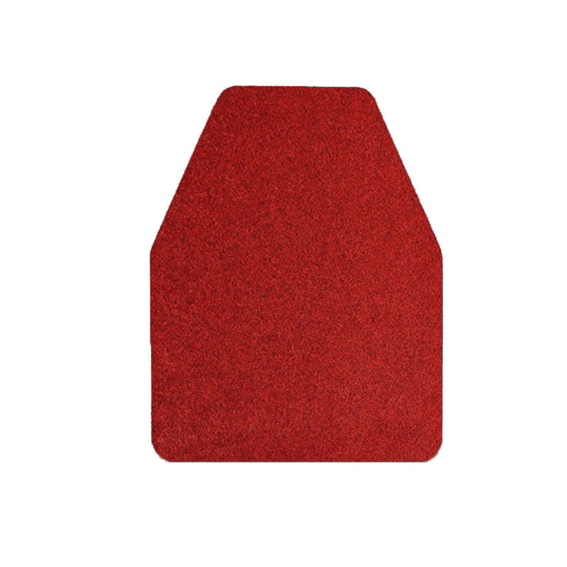 Non-Slip Fitness Mat