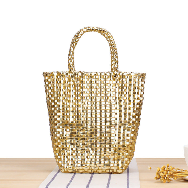Basket Tote Bag Stornfield
