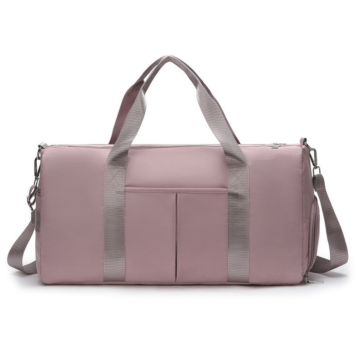Spacious Gym Duffel Bag Stornfield