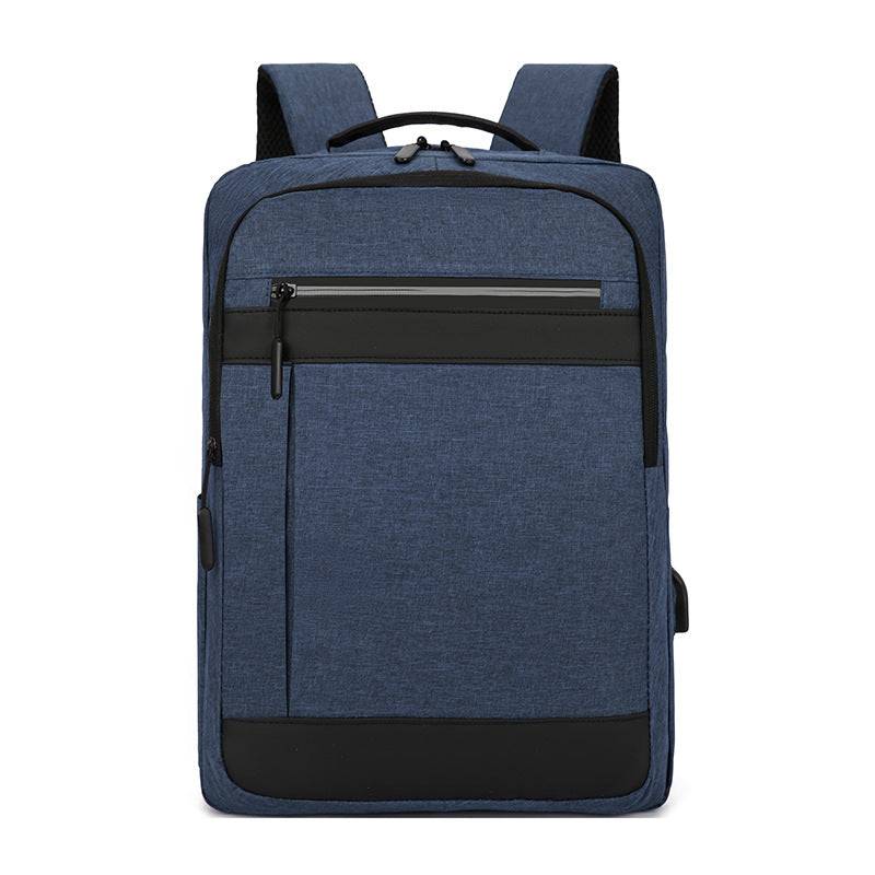 Slim Business Laptop Backpack Stornfield