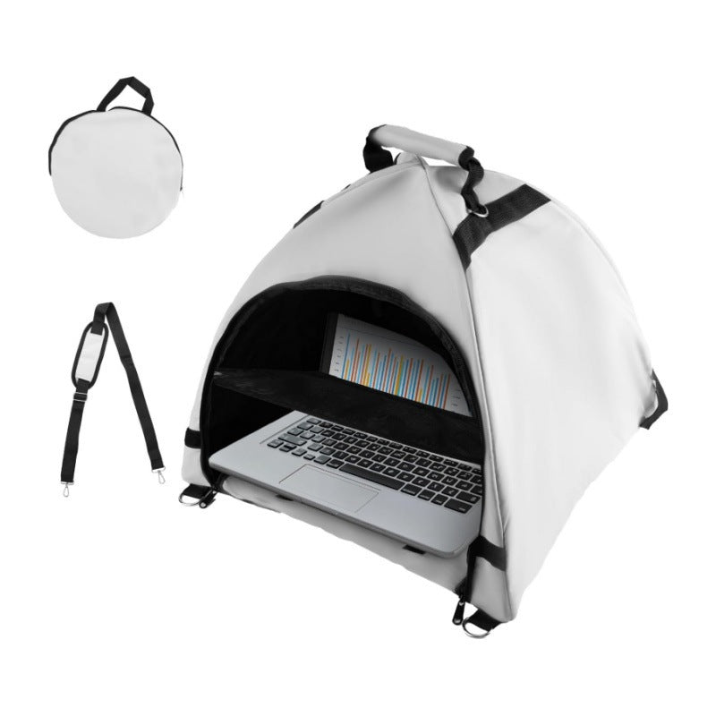 Laptop and accessory bag in modern design Stornfield