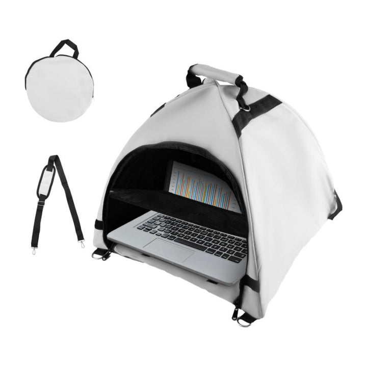 Laptop and accessory bag in modern design Stornfield