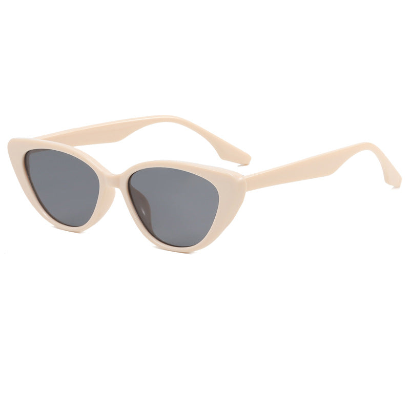 Women's Cat-Eye Sunglasses with Modern Frame Stornfield