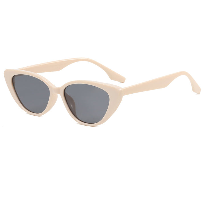 Women's Cat-Eye Sunglasses with Modern Frame Stornfield