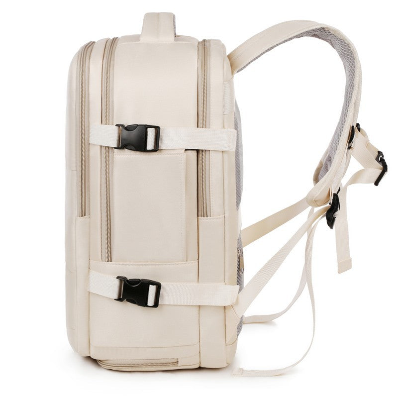 Expandable Travel Backpack
