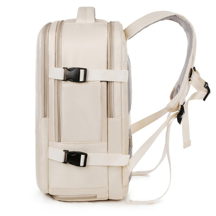 Expandable Travel Backpack