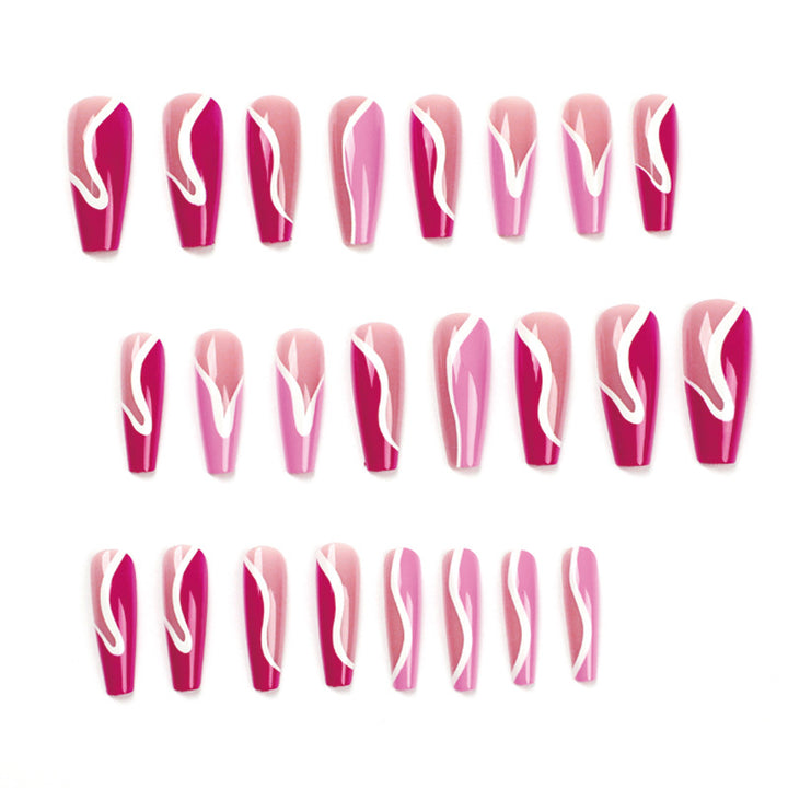 Trendy Nail Art Stornfield