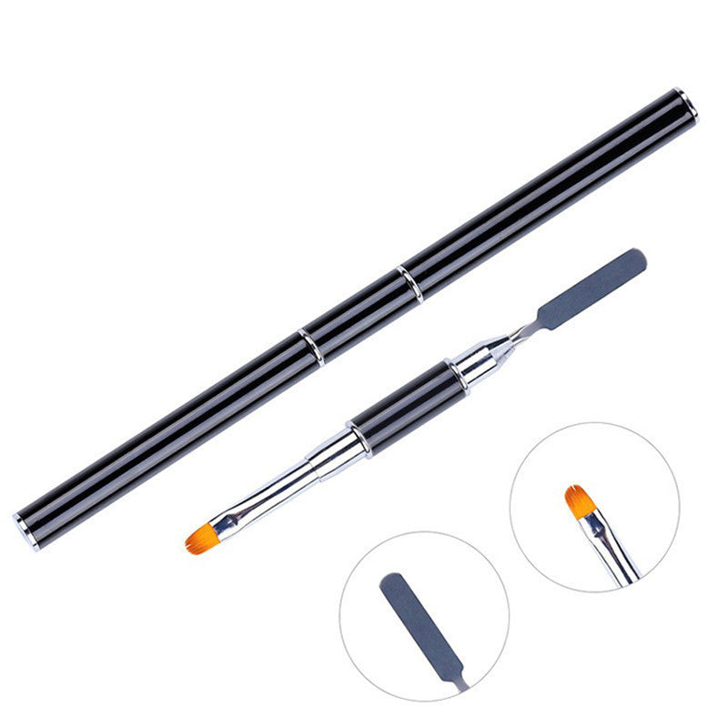 Dual-End Nail Art Pen Set Stornfield