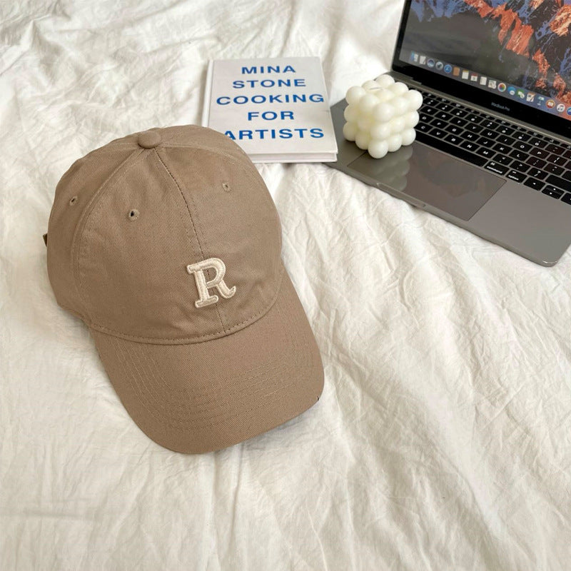 Women's Casual Cotton Baseball Cap Stornfield 1783922702