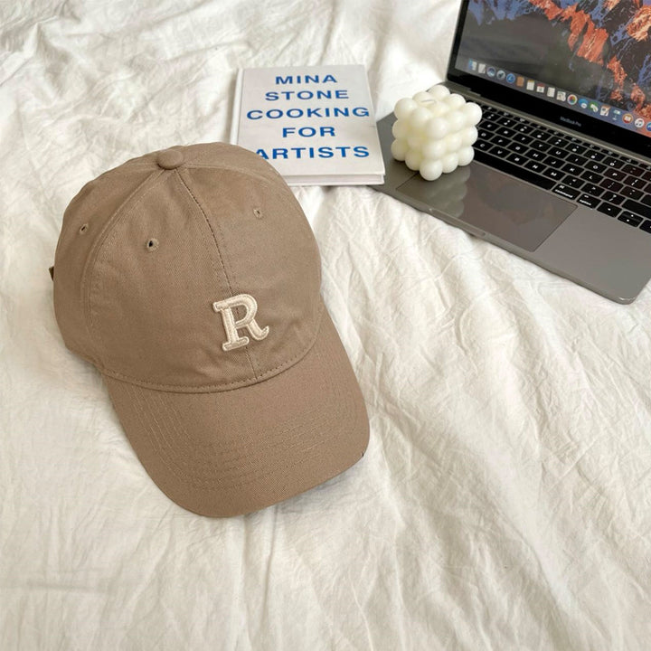 Women's Casual Cotton Baseball Cap Stornfield 1783922702