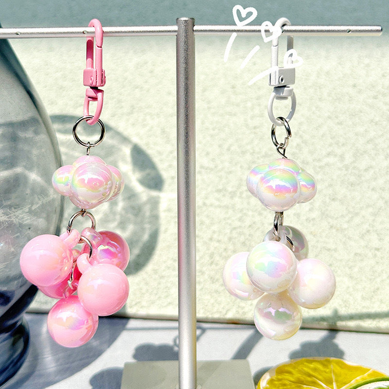 Bubble Charm Keychain Stornfield