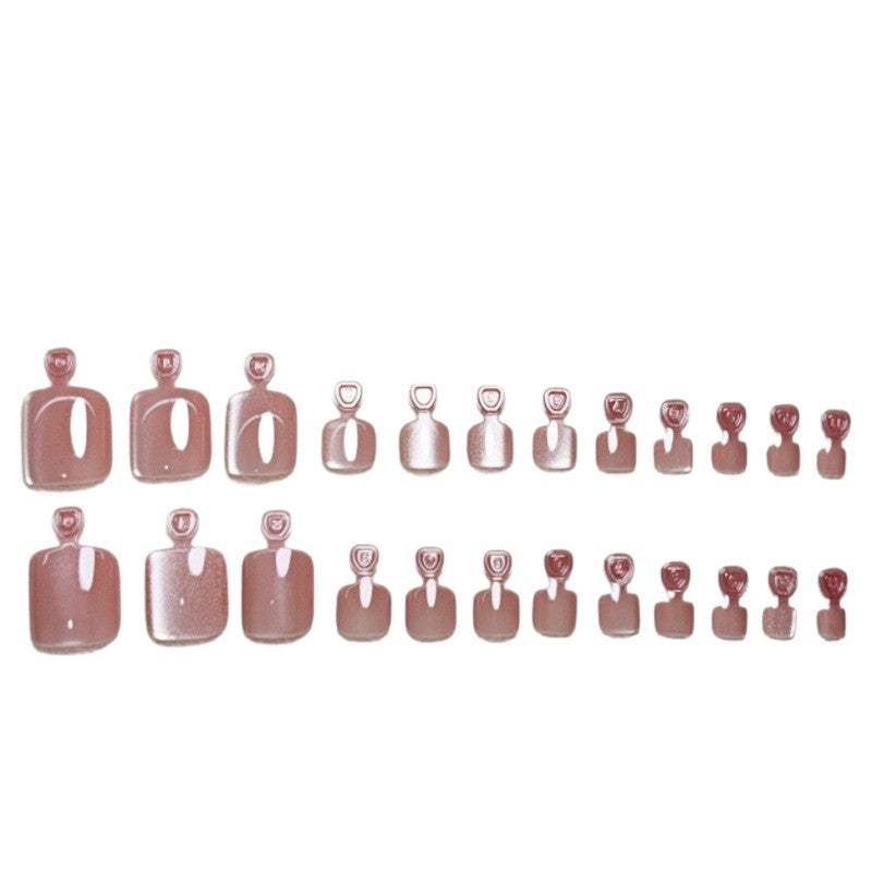 Foot Care Set Stornfield