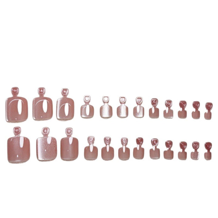 Foot Care Set Stornfield