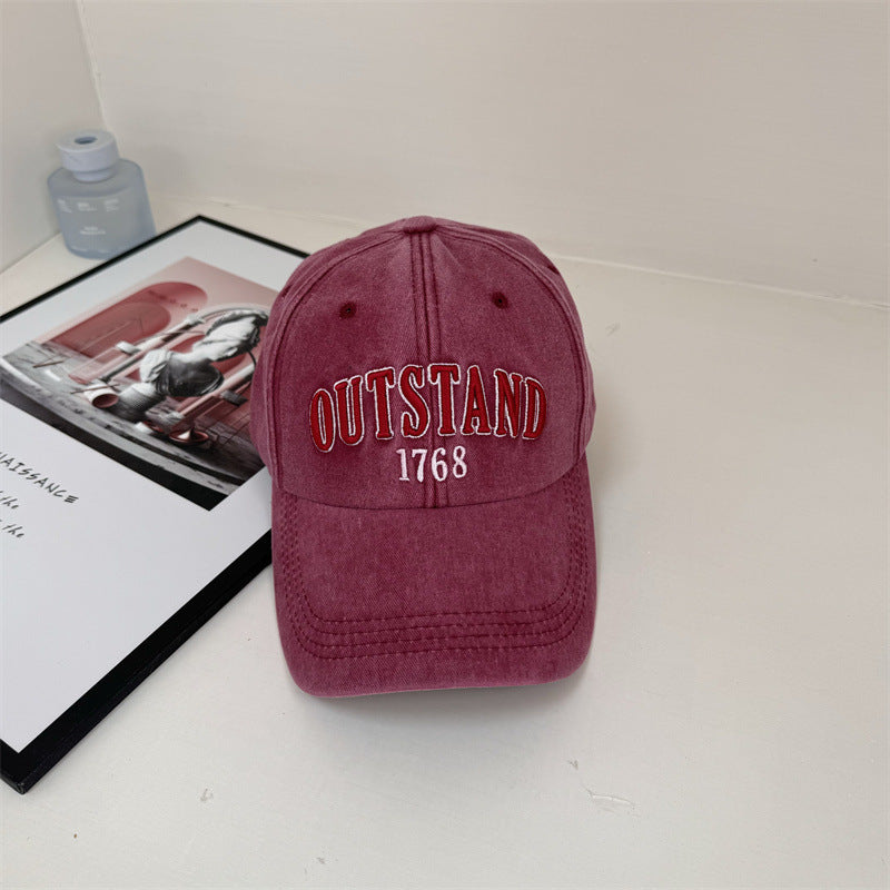 Men's Casual Adjustable Baseball Cap Stornfield 1783922305