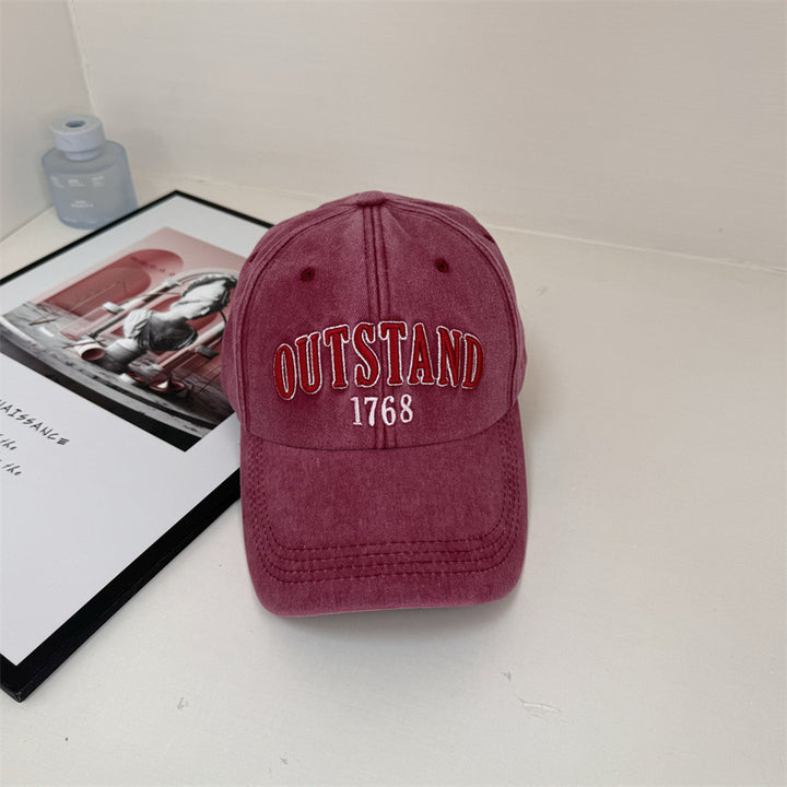 Men's Casual Adjustable Baseball Cap Stornfield 1783922305