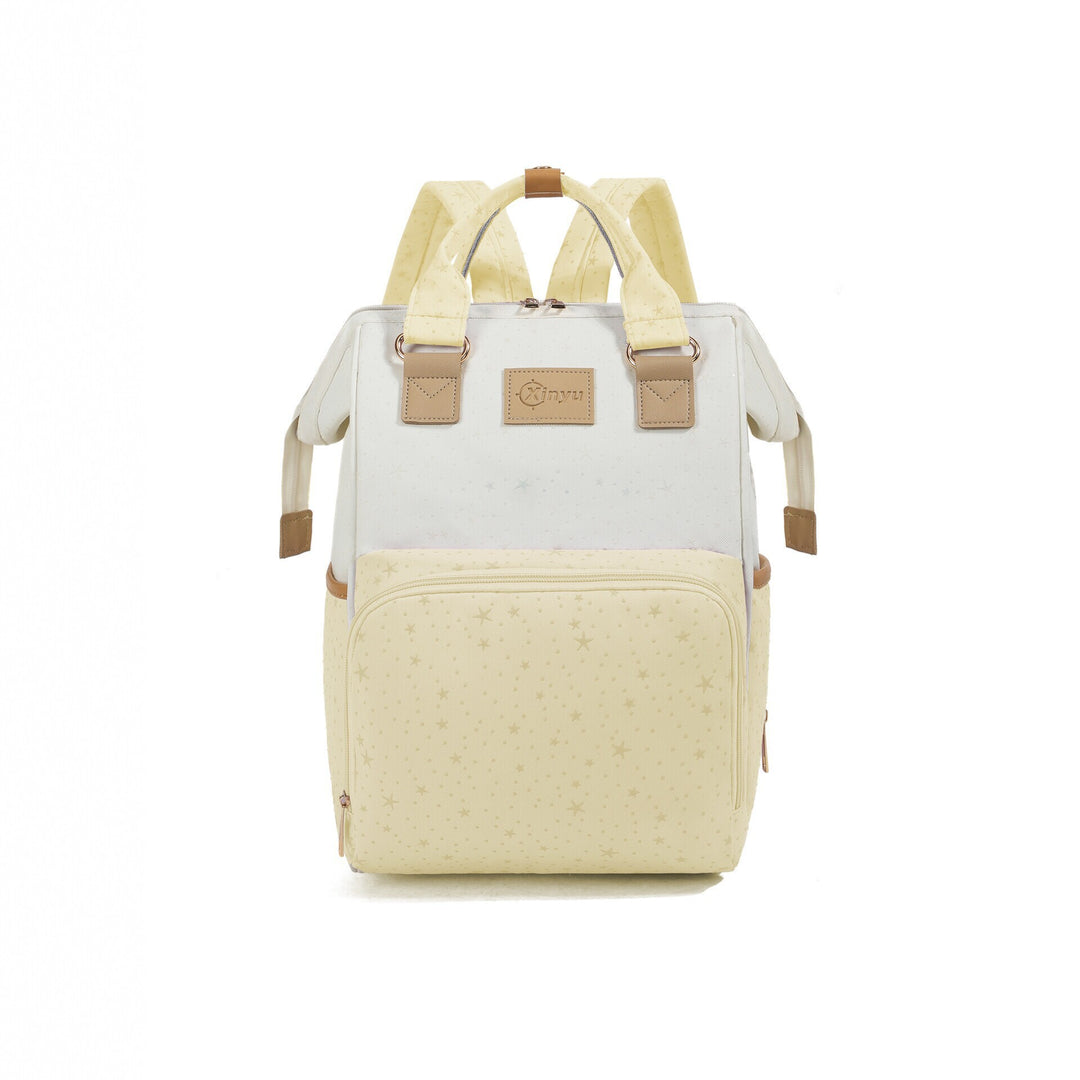 Stylish Multi-Functional Backpack Stornfield