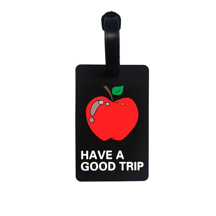Travel Luggage Tag Stornfield
