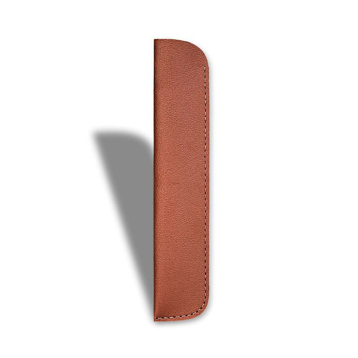 Premium Leather Pencil Protector