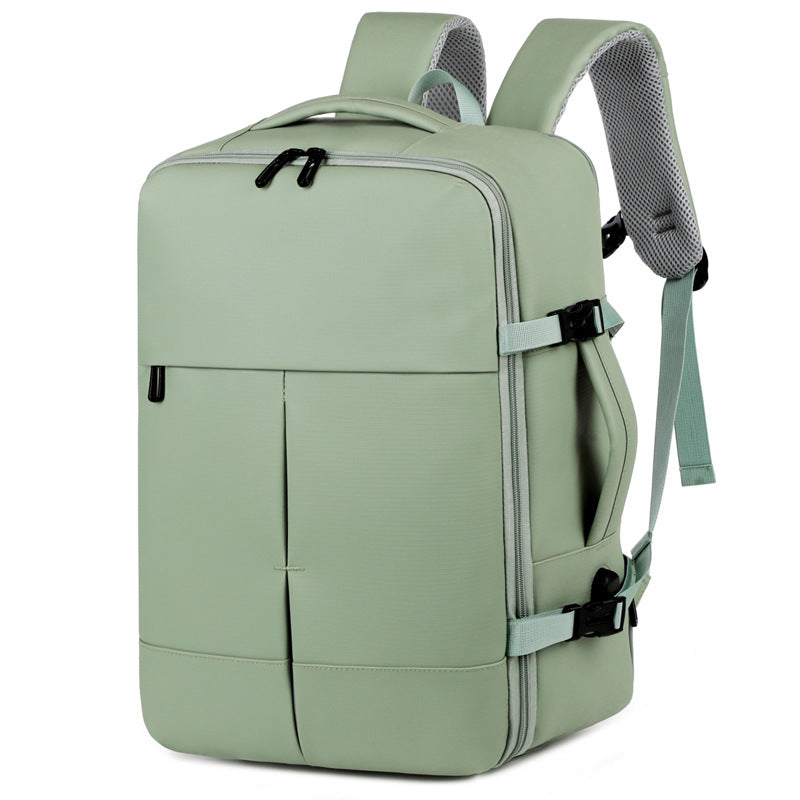 Multi-Functional Slim Travel School Backpack Stornfield