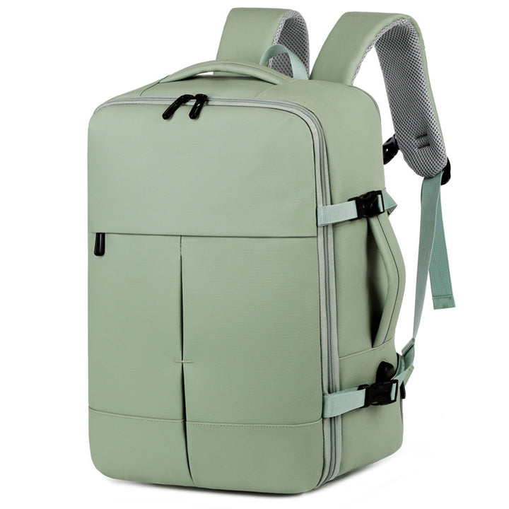Multi-Functional Slim Travel School Backpack Stornfield