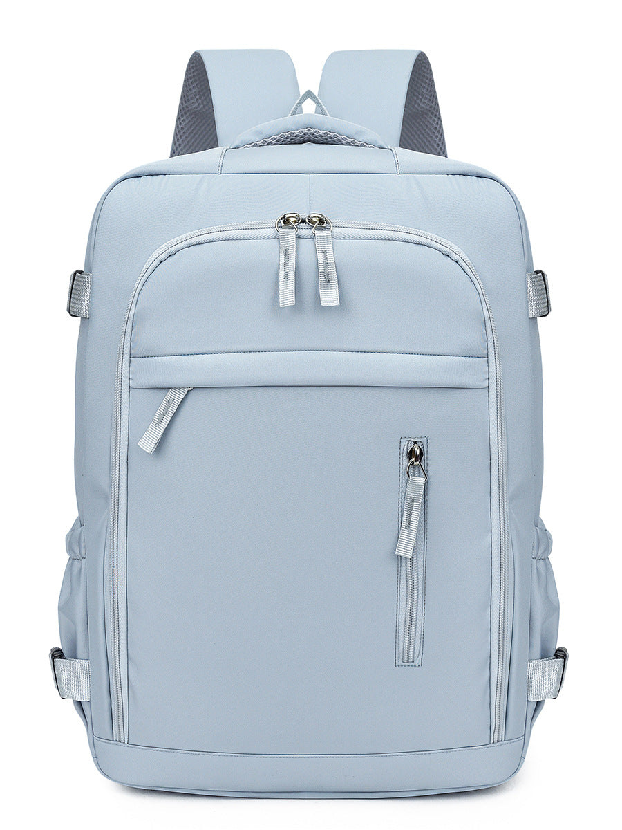 Versatile Travel Backpack Stornfield