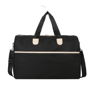 Stylish Quilted Sports Duffle Bag Stornfield
