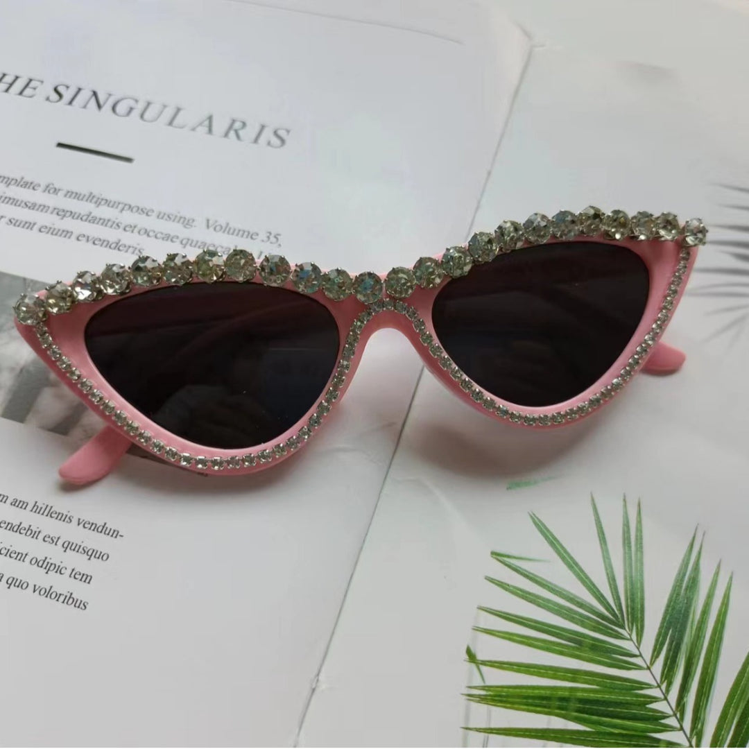 Cat-Eye Sunglasses Stornfield