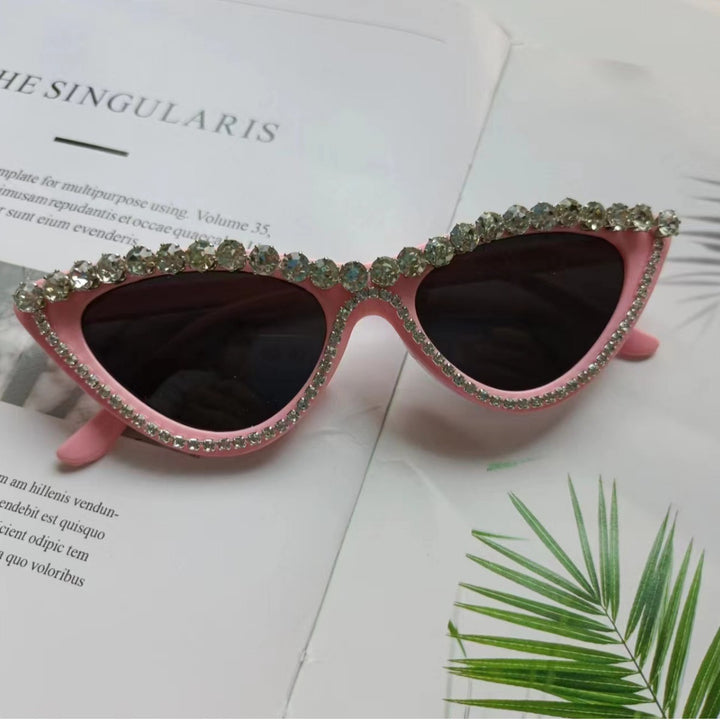 Cat-Eye Sunglasses Stornfield