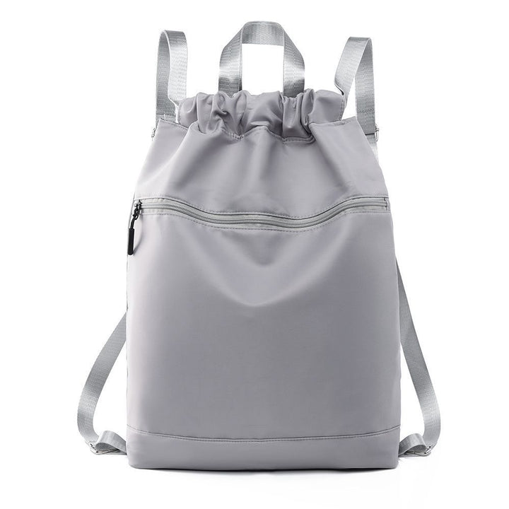 Practical leisure backpack Stornfield