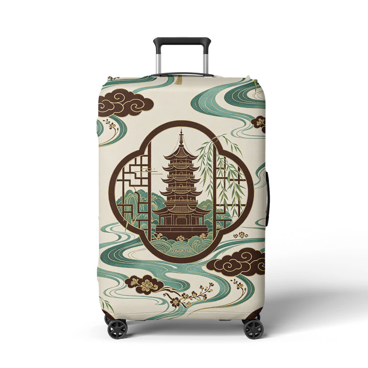 Women Travel Luggage Cover Stornfield