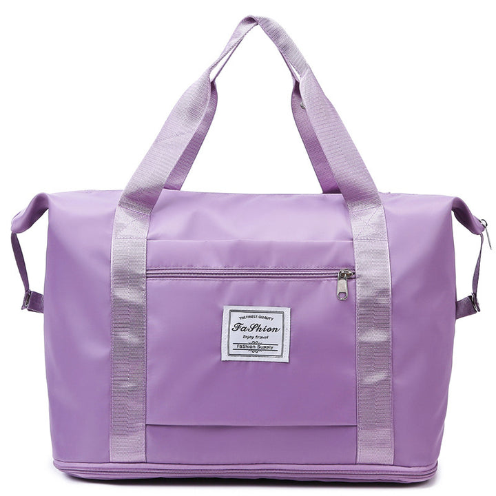 Durable Travel Weekender Duffel Bag