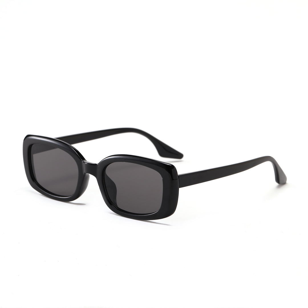Ladies fashionable sunglasses with ergonomic frame Stornfield