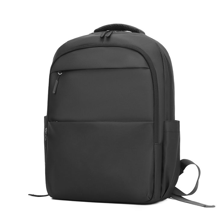 Sleek Multi-Functional Tech Backpack Stornfield