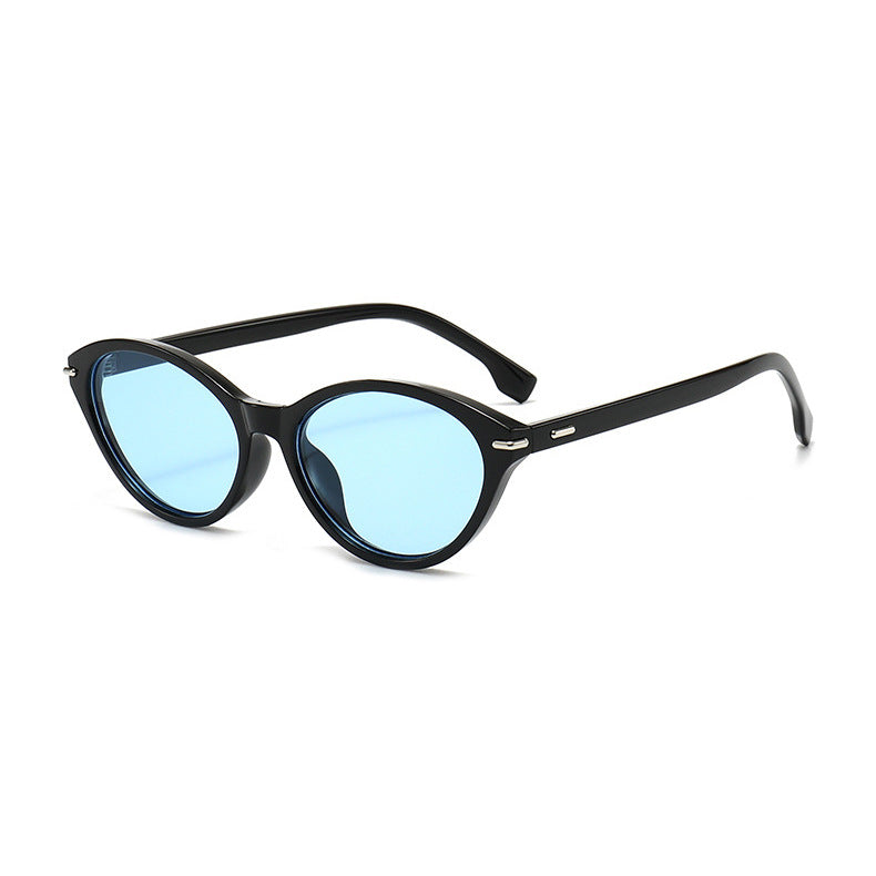 Women Designer Glasses in Stylish Cat Eye Design Stornfield