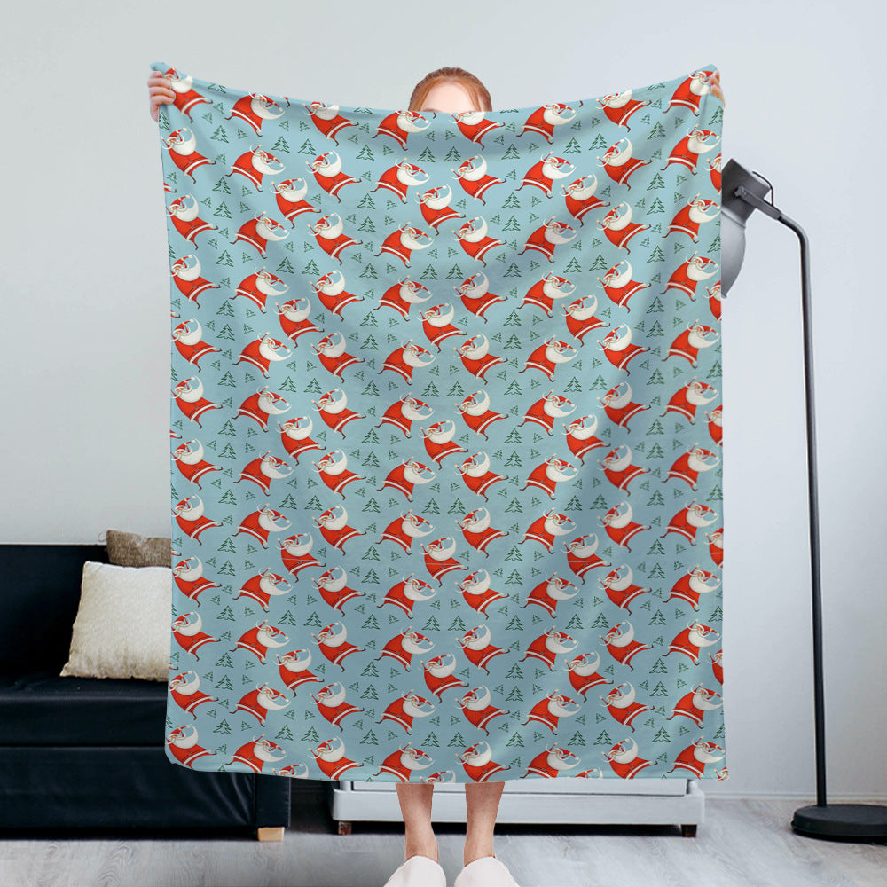 Throw Blanket Stornfield
