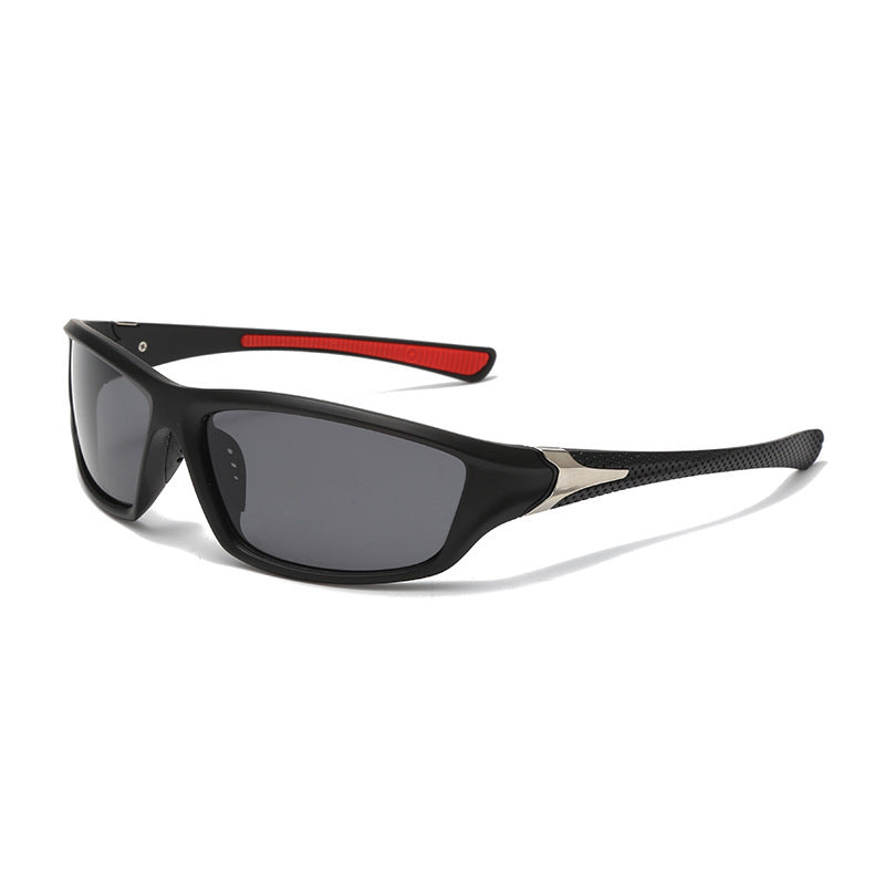 Women's sporty safety glasses with ergonomic design Stornfield