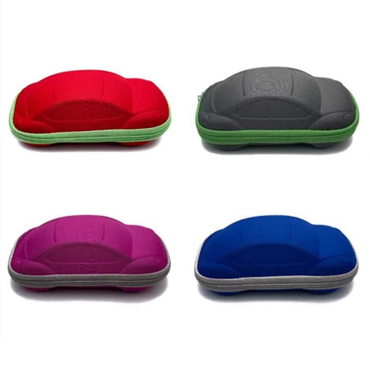 Premium Protective Eyewear Case Stornfield