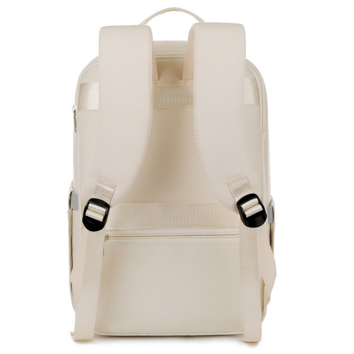 Innovative Slim Tech Backpack Stornfield