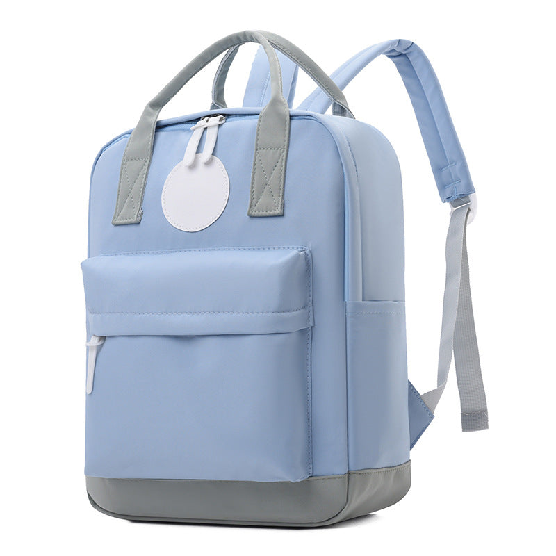 Functional Lightweight Backpack Stornfield