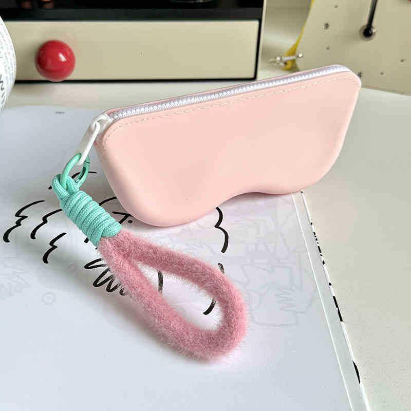 Stylish Zippered Pencil Case Stornfield