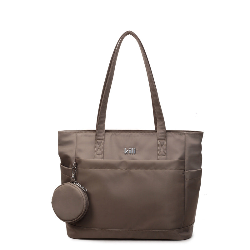 Elegant and Practical Tote Bag Stornfield
