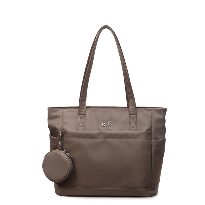 Elegant and Practical Tote Bag Stornfield